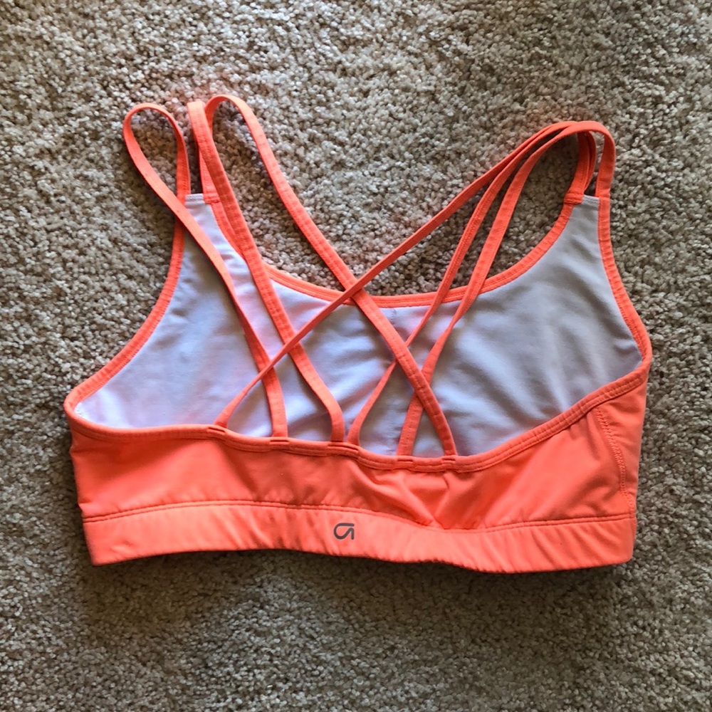 LAST CALL Gap Sports Bra